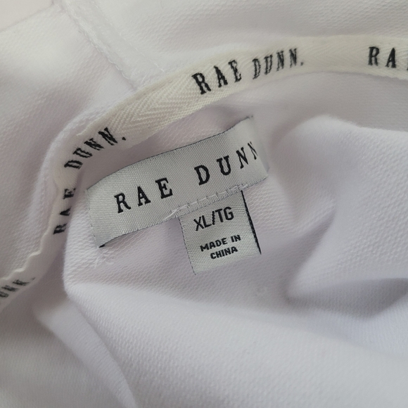 SOLD Rae Dunn Bride Zip Up Sweatshirt - Picture 8 of 9